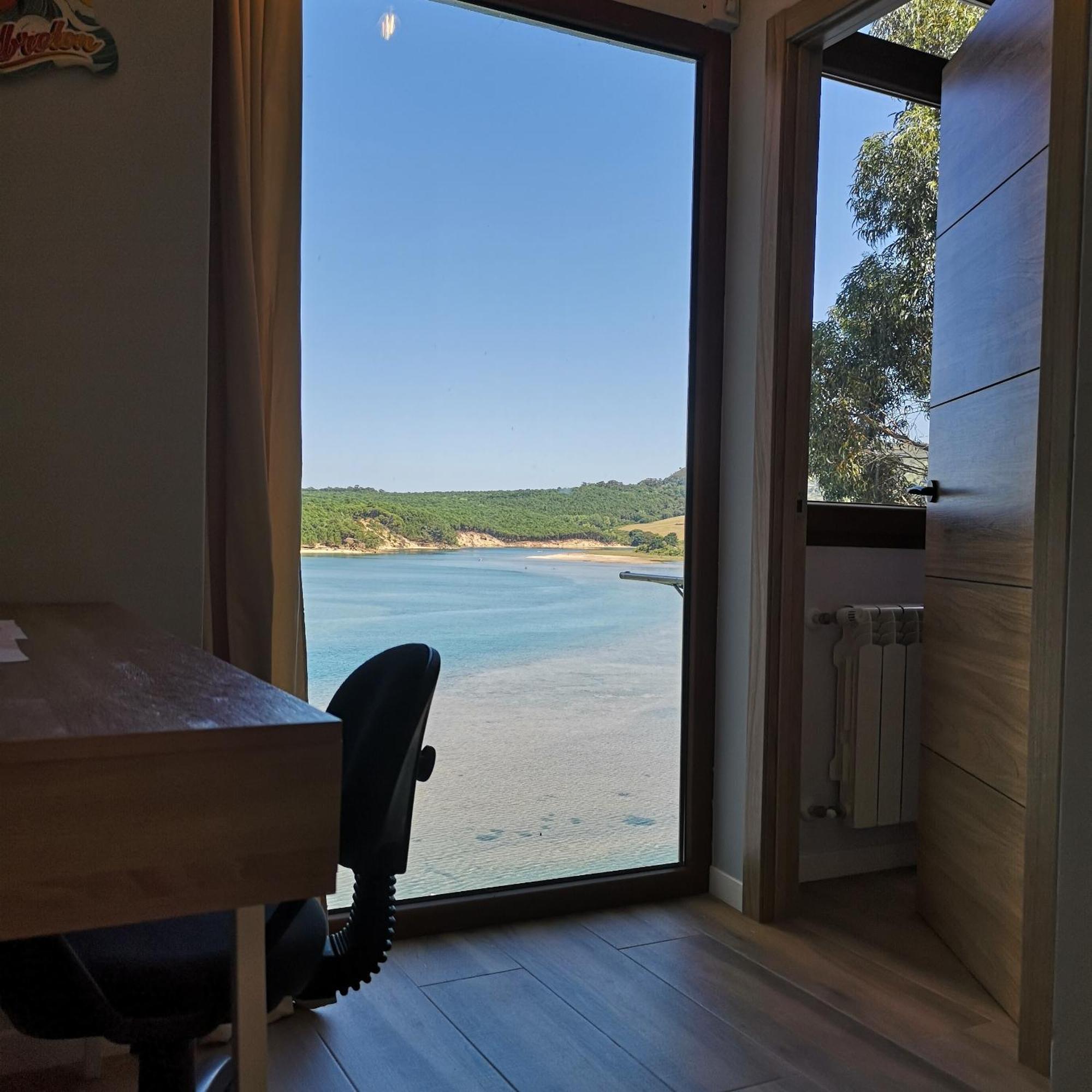 El Mirador De Mogro Διαμέρισμα Εξωτερικό φωτογραφία