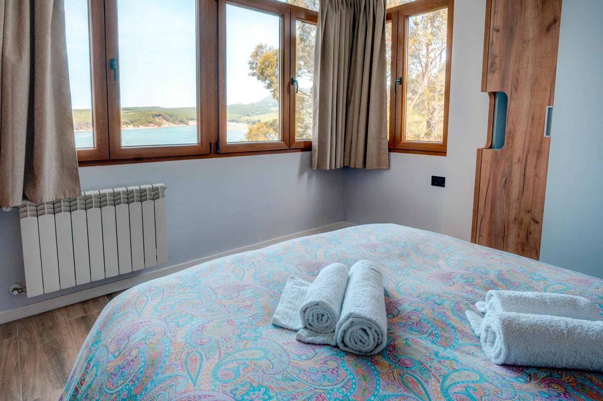 El Mirador De Mogro Διαμέρισμα Εξωτερικό φωτογραφία