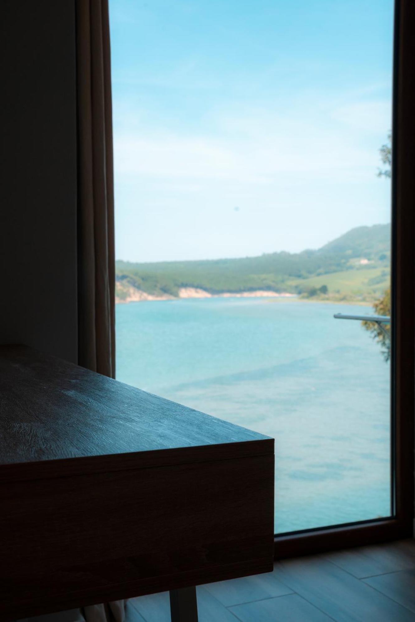El Mirador De Mogro Διαμέρισμα Εξωτερικό φωτογραφία