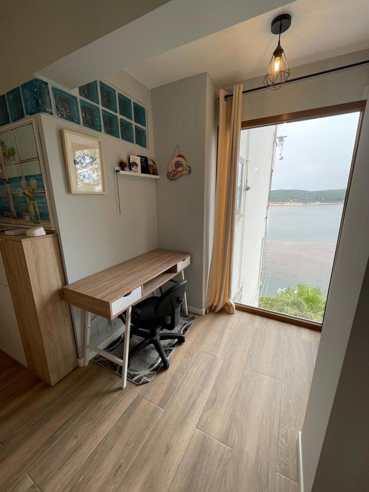 El Mirador De Mogro Διαμέρισμα Εξωτερικό φωτογραφία