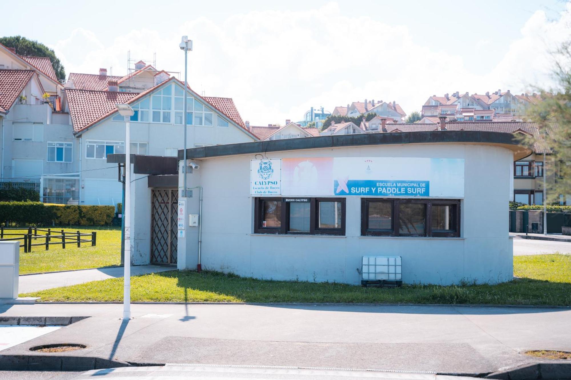El Mirador De Mogro Διαμέρισμα Εξωτερικό φωτογραφία