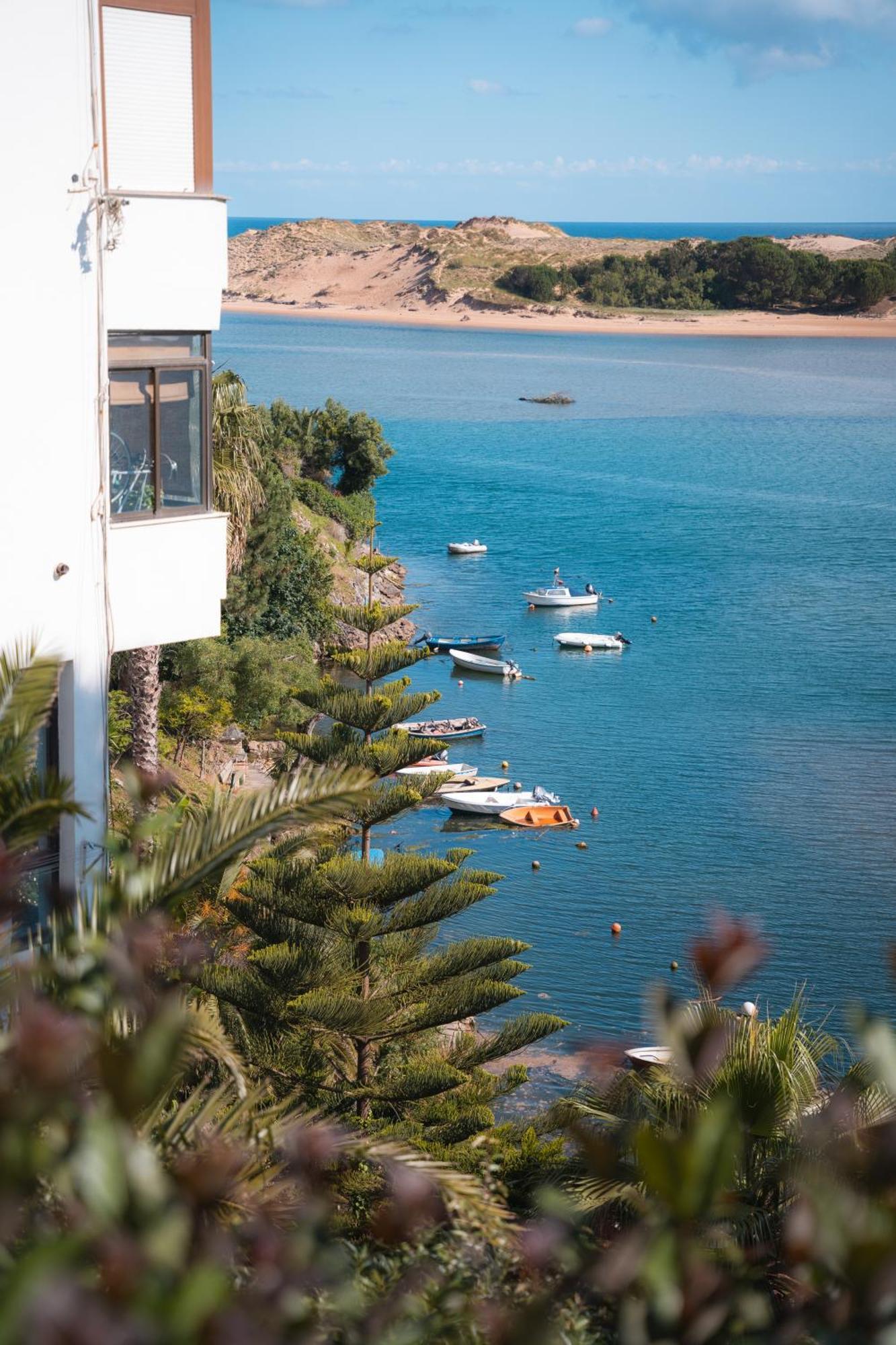 El Mirador De Mogro Διαμέρισμα Εξωτερικό φωτογραφία