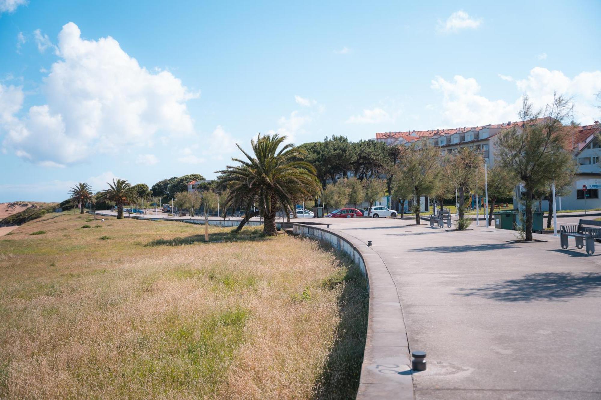 El Mirador De Mogro Διαμέρισμα Εξωτερικό φωτογραφία