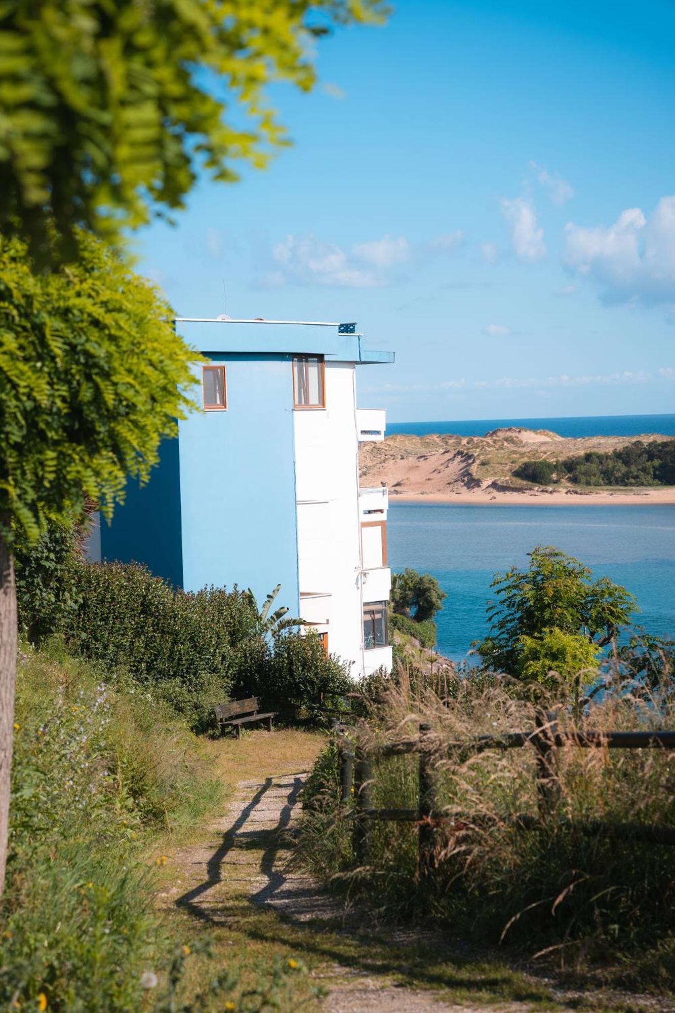 El Mirador De Mogro Διαμέρισμα Εξωτερικό φωτογραφία
