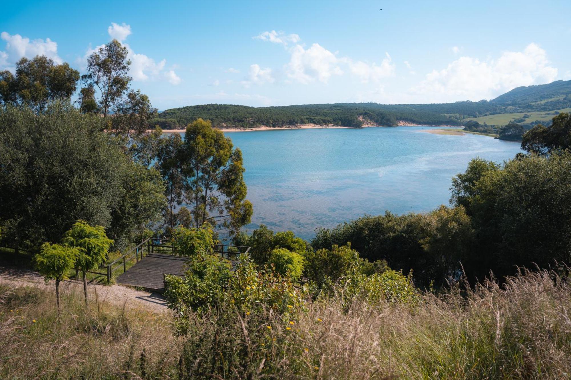 El Mirador De Mogro Διαμέρισμα Εξωτερικό φωτογραφία
