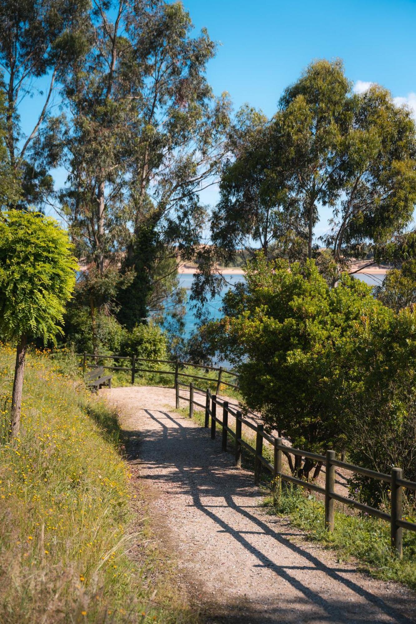 El Mirador De Mogro Διαμέρισμα Εξωτερικό φωτογραφία